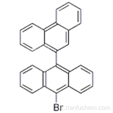 9-broMo-10- (fenanthrene-10-yl) anthracen CAS 845457-53-6